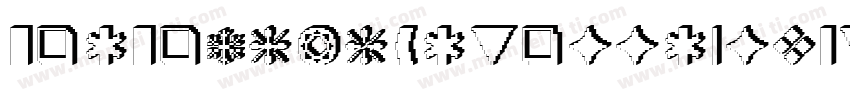 38X38quot;X06MMX1Mx20M (095X095C字体转换